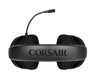 CORSAIR HS35 Carbon - 504080 - zdjęcie 4
